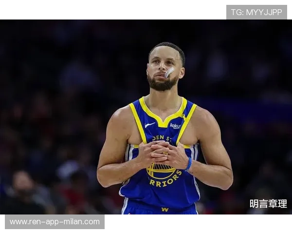 勇士库里三分精准发力，带队迎来关键胜利